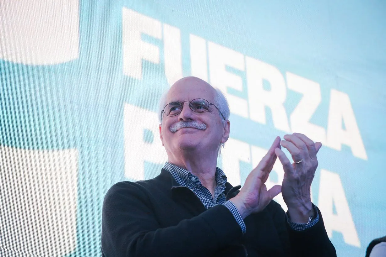 La renuncia de Espert reconfigura el escenario y fortalece la candidatura de Taiana