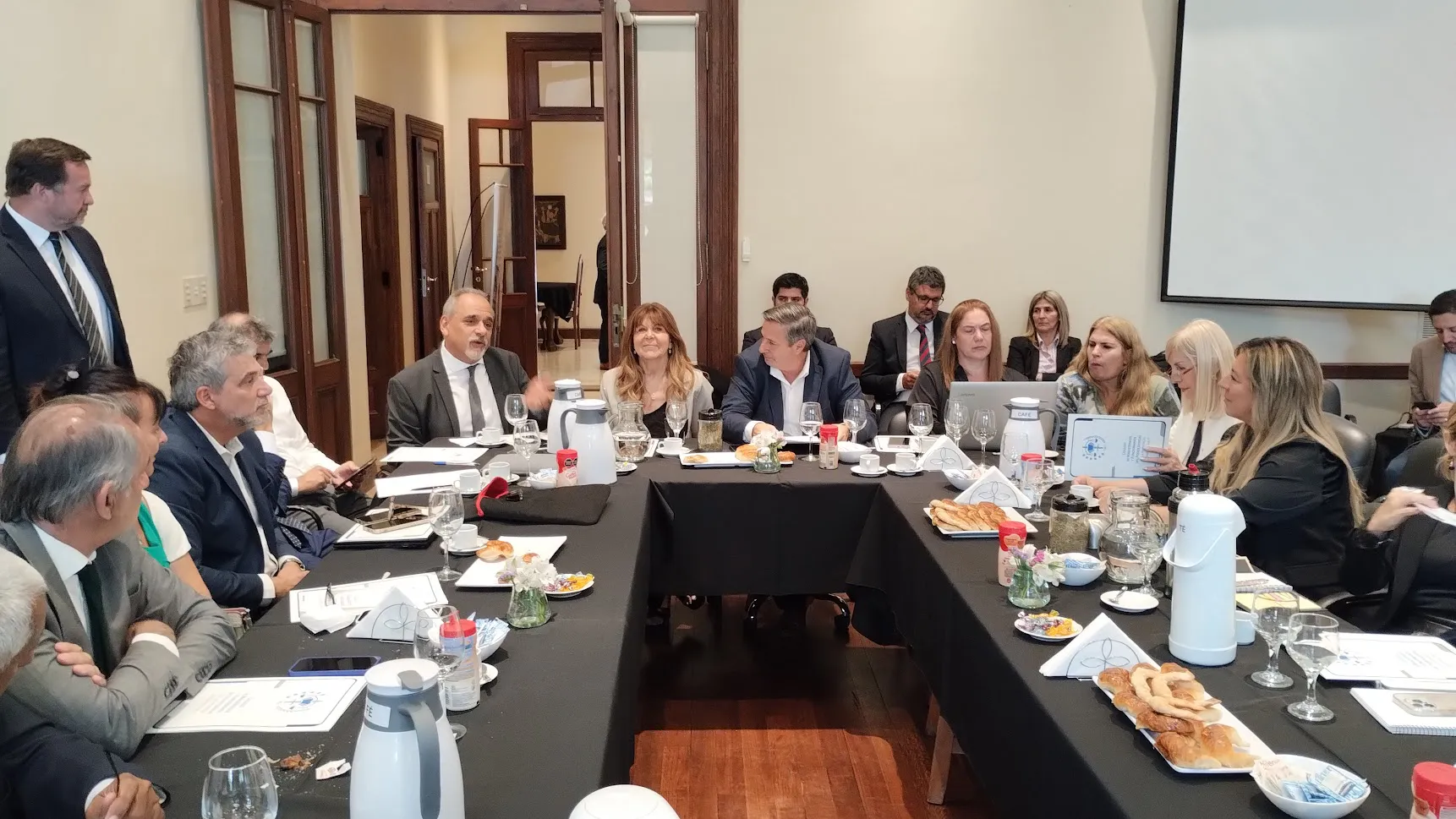 Renovación en la Justicia bonaerense y reclamos por salarios y vacantes