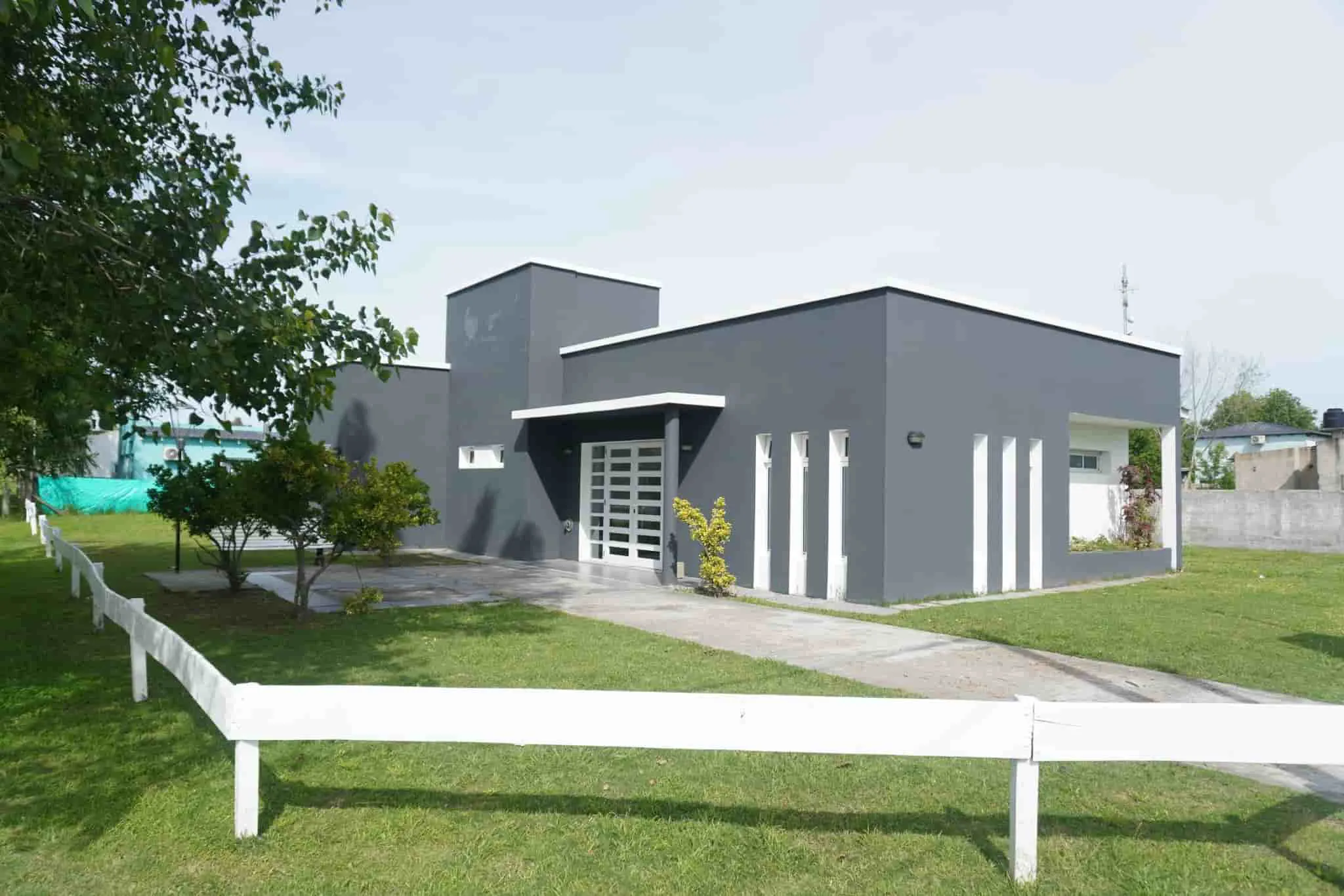 Tordillo avanza con obras públicas y refacciones en espacios comunitarios