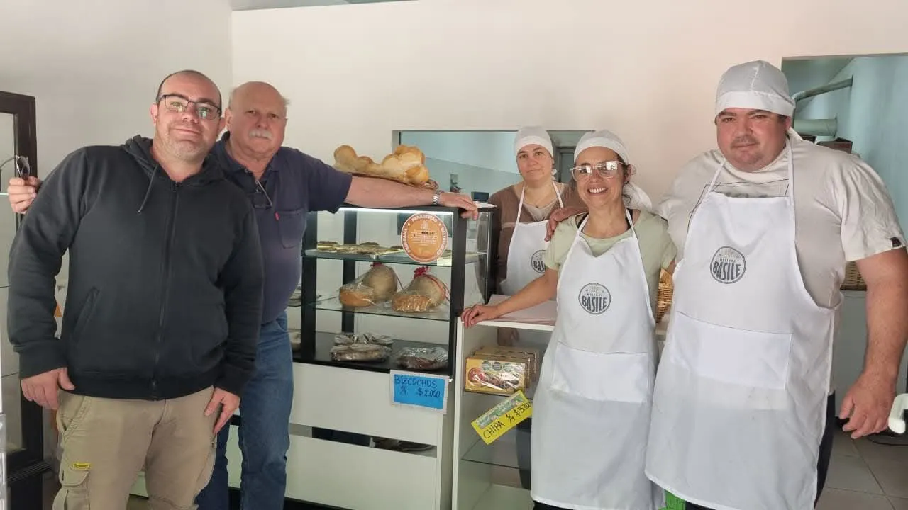 Rojas: avances en infraestructura vial, festejos populares y nuevas certificaciones alimentarias