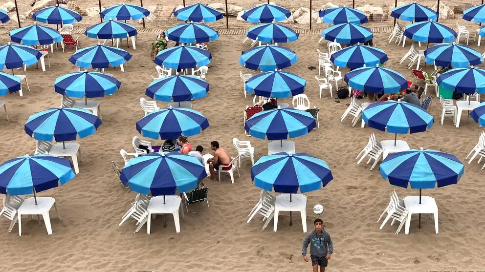 Suben los alquileres en la costa bonaerense: prevén aumentos del 25% para el verano 2026