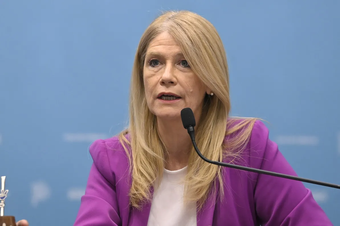 Magario exigió garantías para De Vido y cuestionó el uso político del Poder Judicial