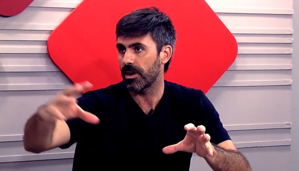 Junín: Fiorini destacó al sector de la salud como eje estratégico para el desarrollo