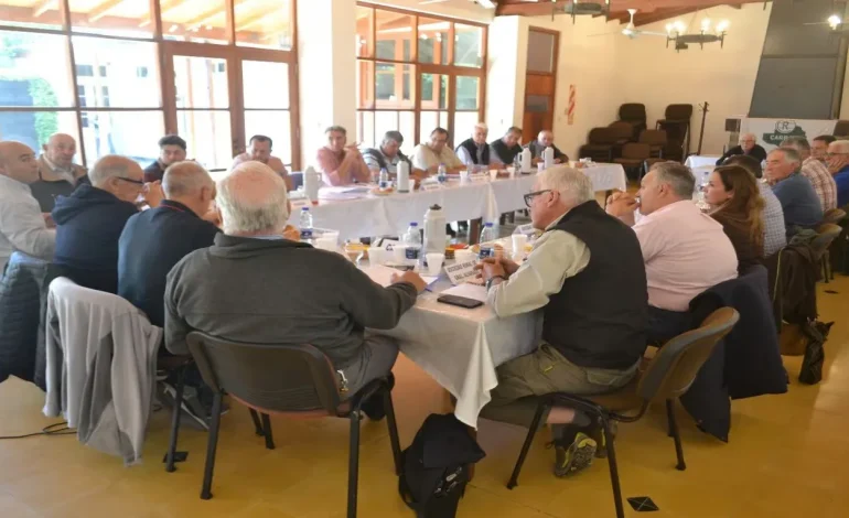 Crece el rechazo ruralista al proyecto de ley de suelos en Buenos Aires