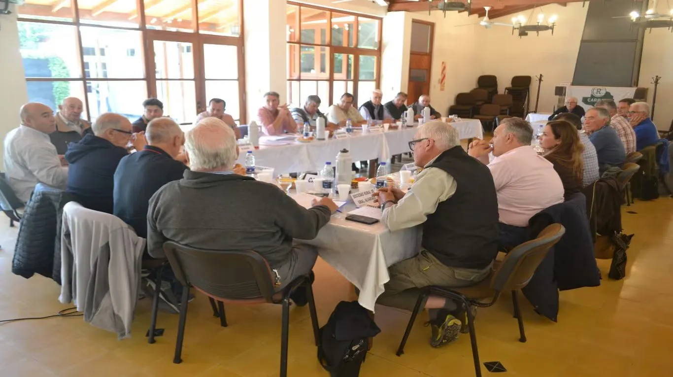 Crece el rechazo ruralista al proyecto de ley de suelos en Buenos Aires