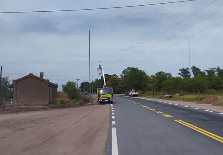 Guaminí: Avanza con la Ruta del Cereal y refuerza la conectividad productiva regional