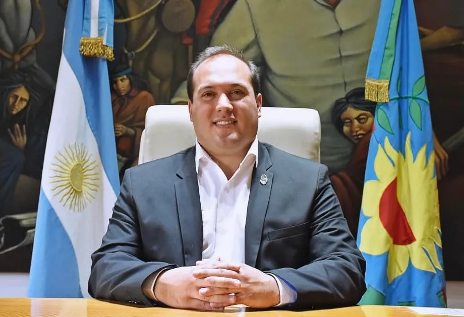 Trenque Lauquen: Avanza en gestión hídrica y prepara un acto masivo de entrega de 400 escrituras