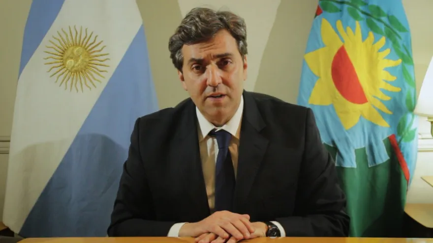 Luján: ejecutan mejoras edilicias en escuelas y jardines del distrito