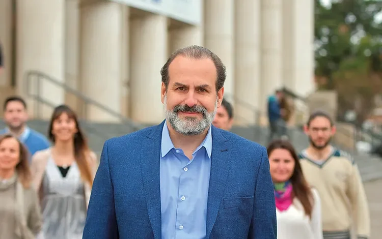 Bahía Blanca: Susbielles presiona a Nación por la obra de El Cholo y propone una salida alternativa