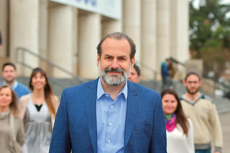 Bahía Blanca: Susbielles presiona a Nación por la obra de El Cholo y propone una salida alternativa