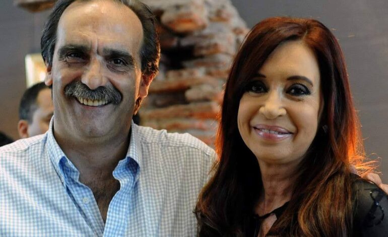 El Gallego Fernández quiere conducir el PJ de San Miguel