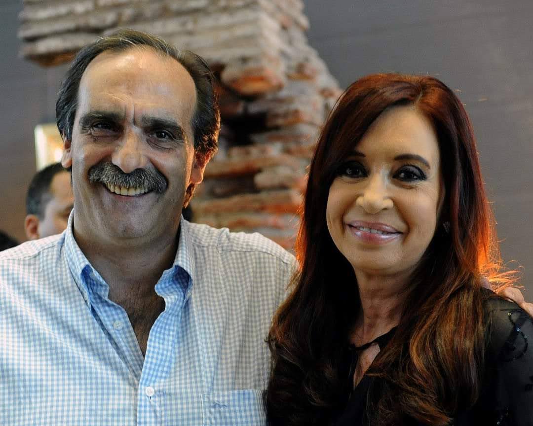 El Gallego Fernández quiere conducir el PJ de San Miguel