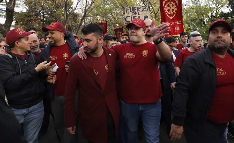 Provincia de Buenos Aires: Las Fuerzas del Cielo comienzan a definir distritos para disputar intendencias en 2027
