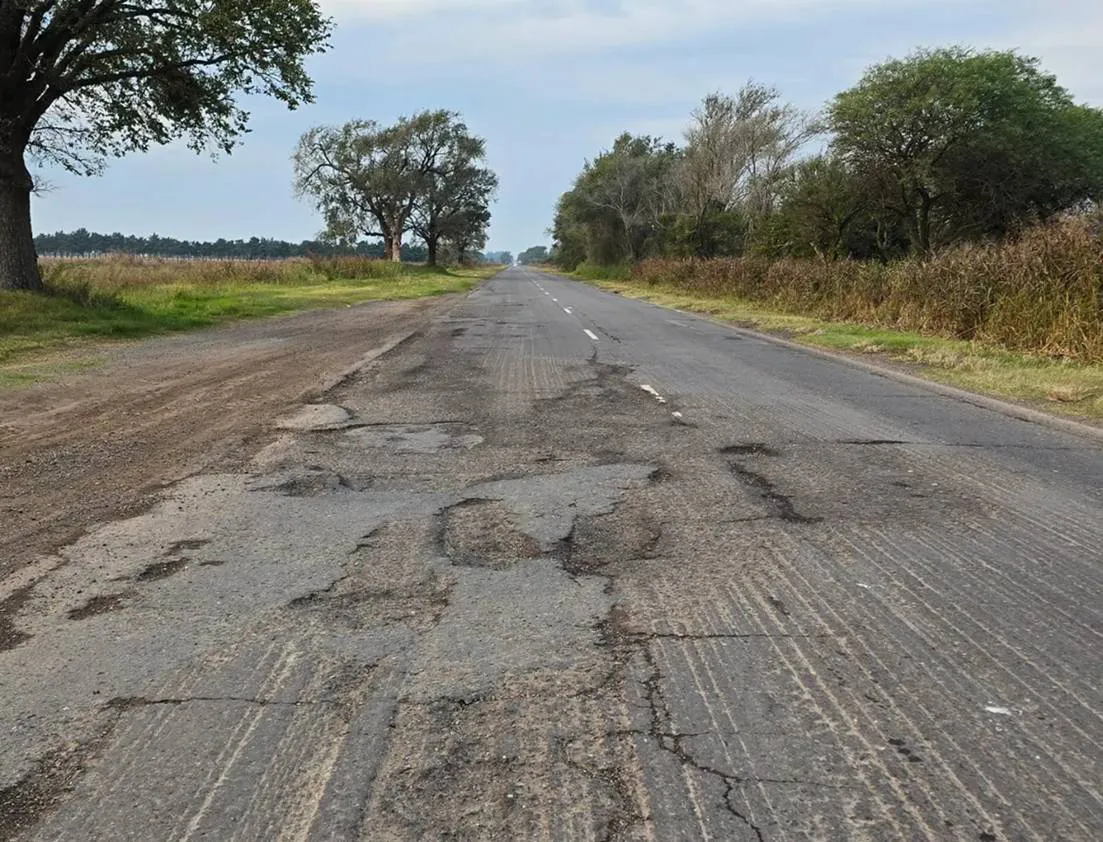 Provincia: el Gobierno licita concesiones en Buenos Aires en medio de críticas por el estado vial de las Rutas Nacionales