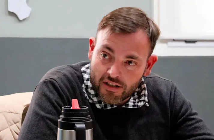 Rojas: Bouvier respaldó bajar la imputabilidad a 14 años y pidió penas para delitos juveniles