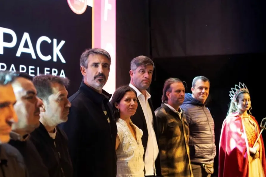 General Alvarado: comenzó el CFI de Medicina y Mechongué celebró la Fiesta del Camionero y del Agricultor