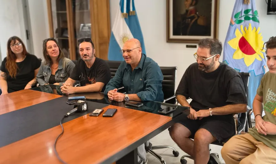 Balcarce: El municipio estrenará el primer largometraje realizado íntegramente en la ciudad