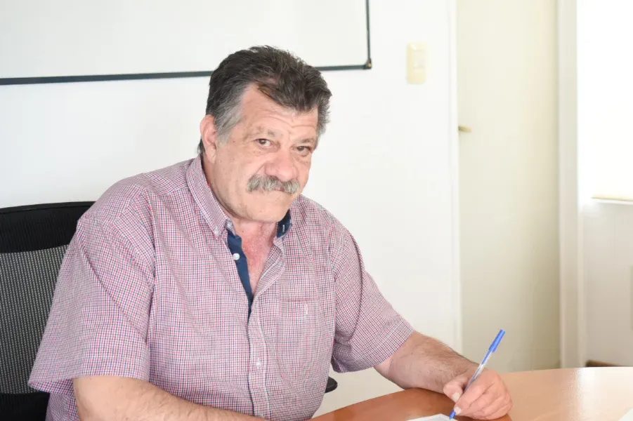 Bragado: Barenghi advirtió que la apertura de importaciones afecta a las PyMEs locales