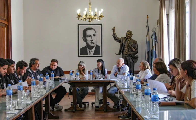 Escala el conflicto en FATE: gremio presiona por intervención estatal y peligran más de mil empleos