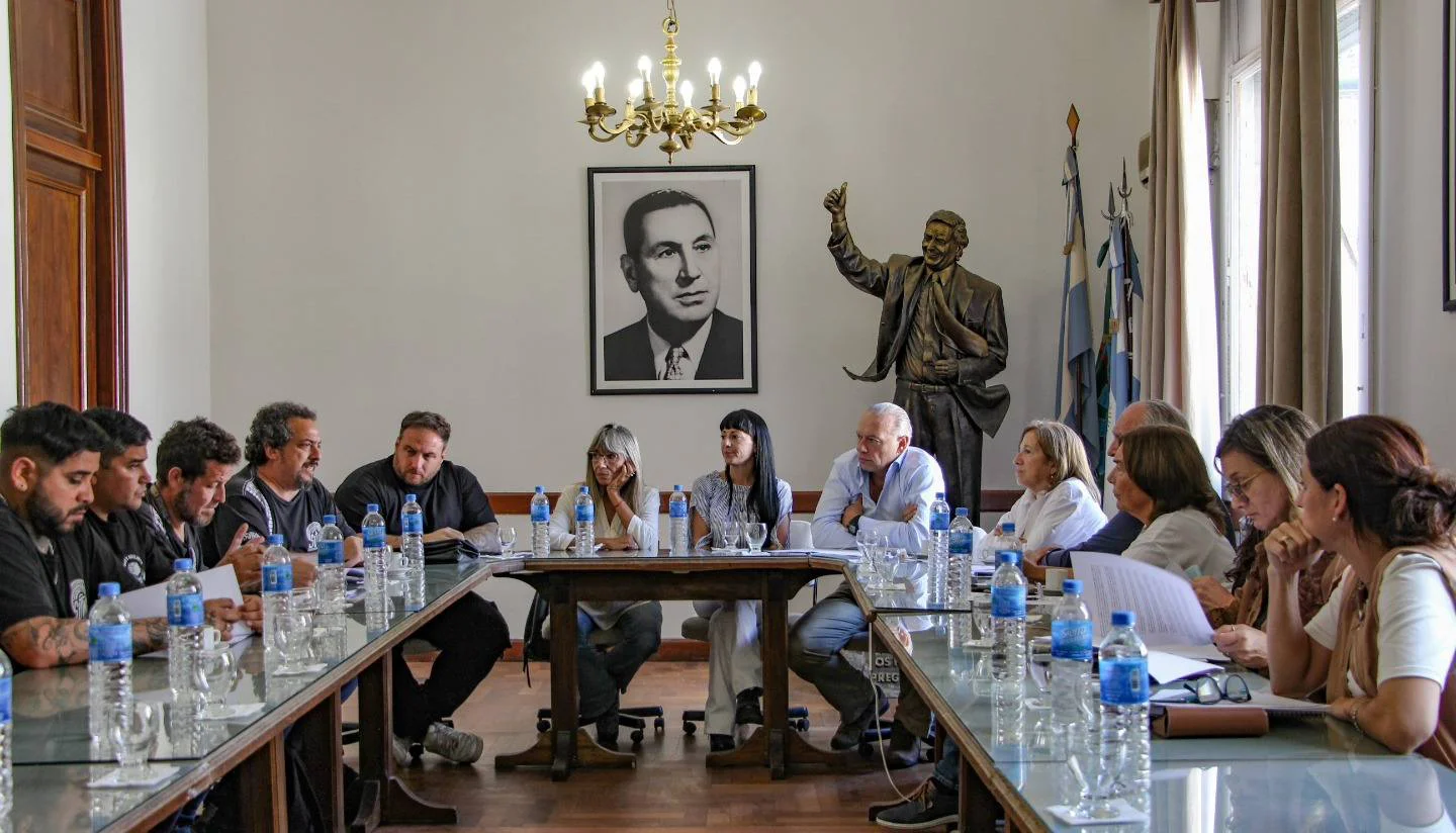 Escala el conflicto en FATE: gremio presiona por intervención estatal y peligran más de mil empleos