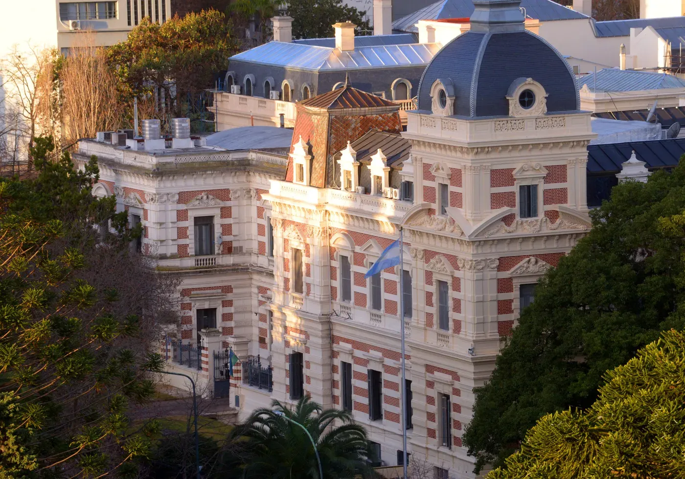 Provincia suma otra demanda contra Nación y reclama más de $1,1 billones por fondos