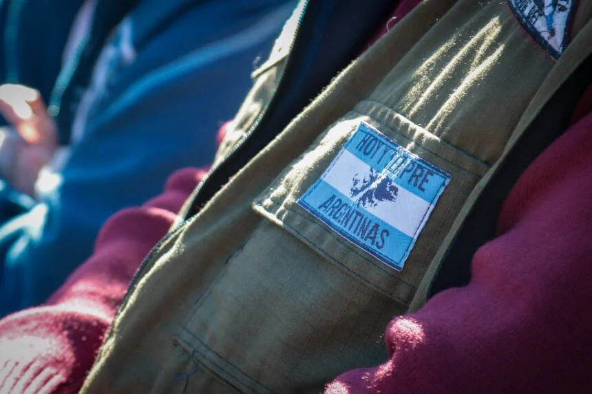 Pergamino: El municipio inaugura un museo en homenaje a los héroes de Malvinas