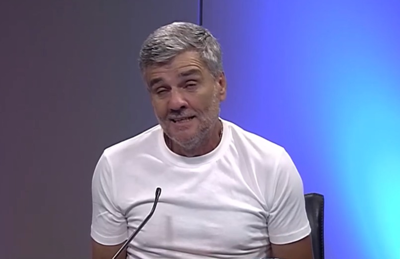 Zabaleta, durísimo contra Kicillof: “Se tiene que dejar apoyar, le falta autoridad política”