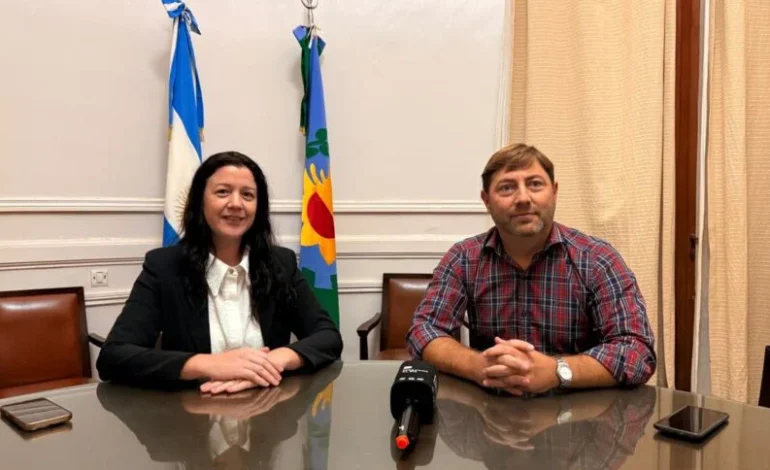 Pergamino: lanzaron un plan para regularizar construcciones y destacaron la actividad cultural en museos