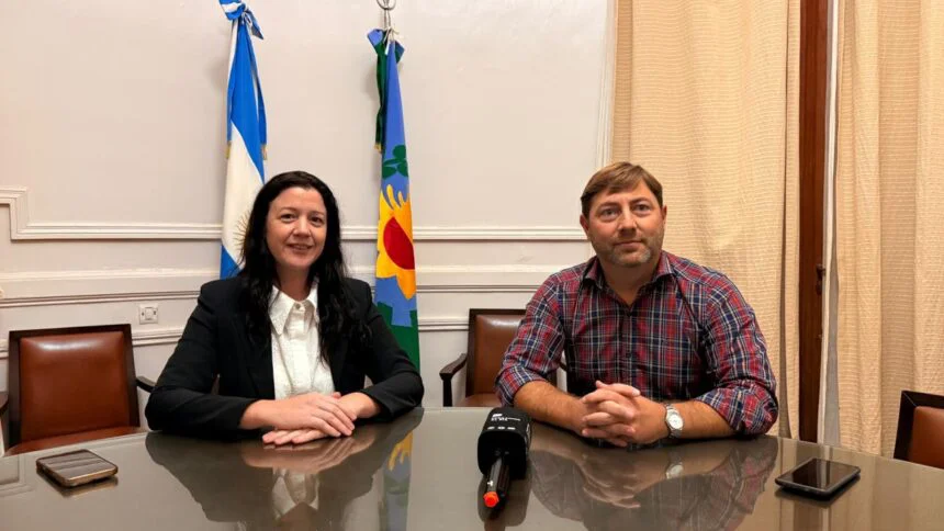 Pergamino: lanzaron un plan para regularizar construcciones y destacaron la actividad cultural en museos