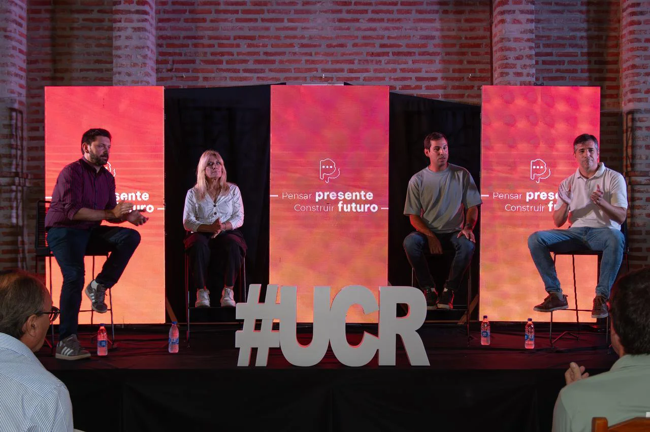 Provincia: la UCR bonaerense activó su calendario electoral y busca evitar una interna