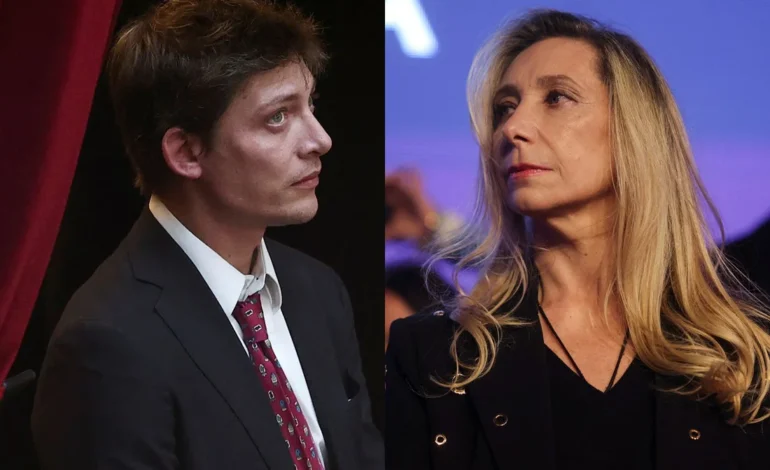 Provincia: la interna libertaria entre Caputo y Karina Milei tensiona el armado bonaerense