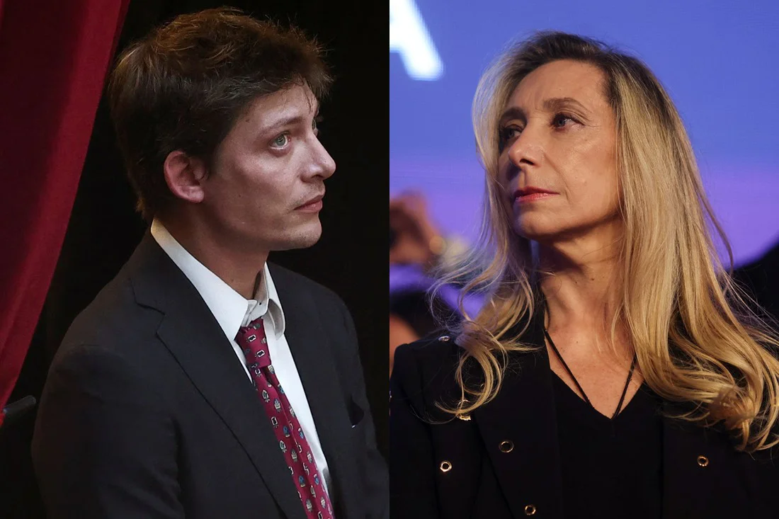 Provincia: la interna libertaria entre Caputo y Karina Milei tensiona el armado bonaerense