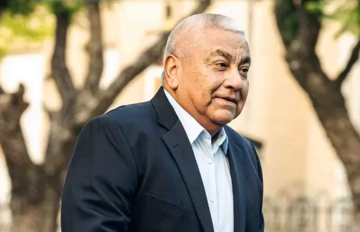 San Pedro: Salazar avanzó con Provincia en mejoras para la educación