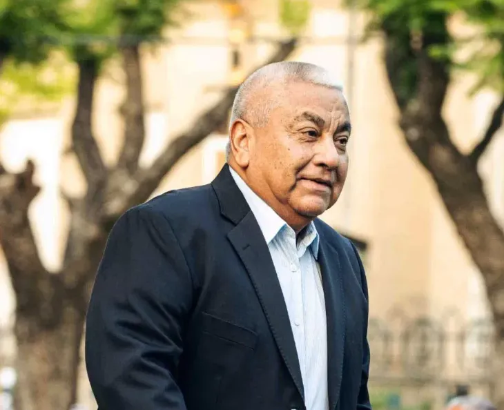 San Pedro: Salazar avanzó con Provincia en mejoras para la educación