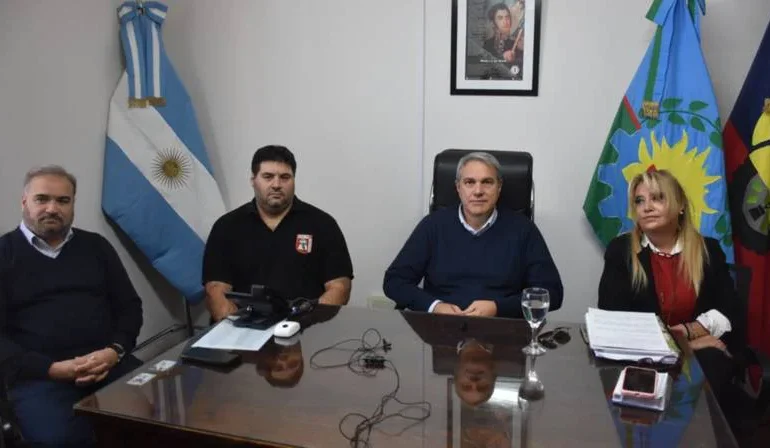 Soy Provincia
