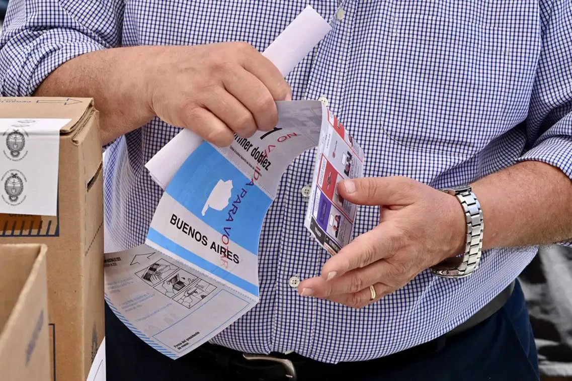 Provincia: el debate por la Boleta Única expone tensiones y posiciones cruzadas en la Legislatura bonaerense