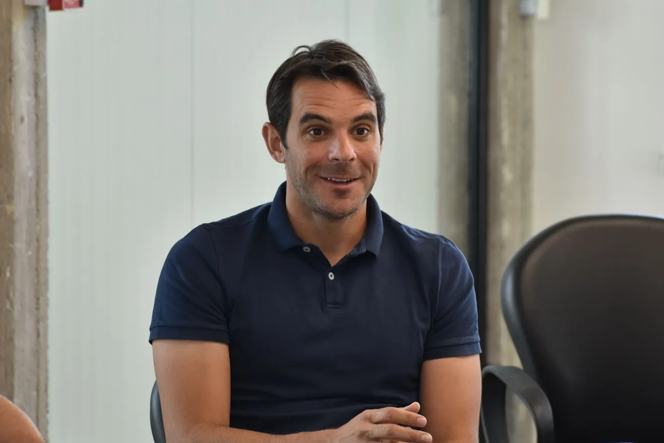 Provincia: Passaglia cuestionó el escenario económico y pidió “reglas claras” para el sector productivo