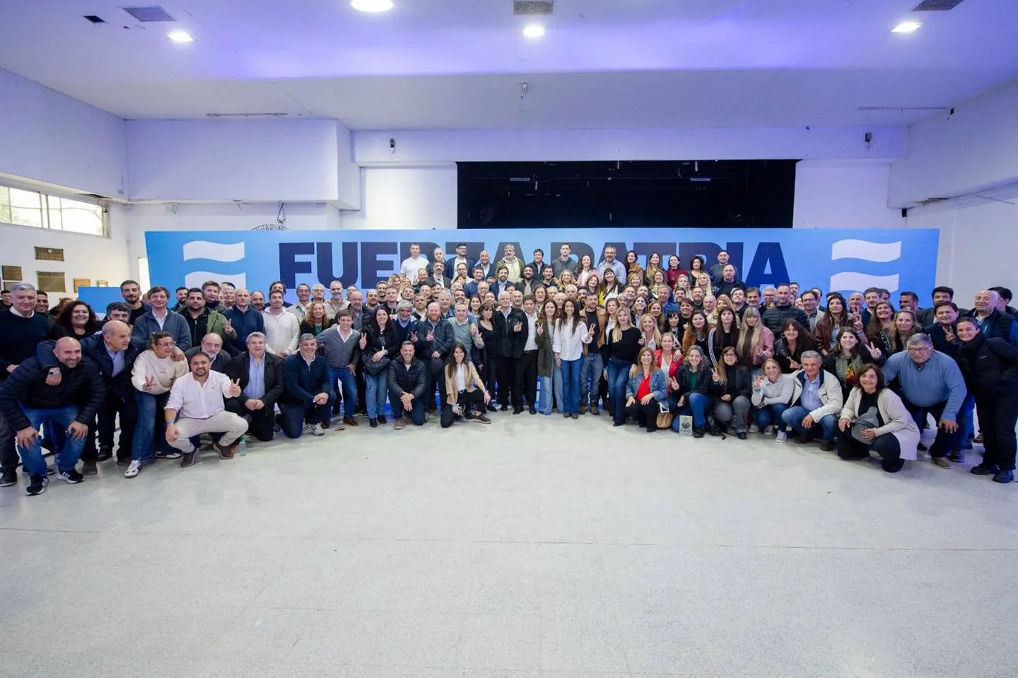 Provincia: 53 intendentes peronistas no podrán ser reelectos y crece la tensión interna en el oficialismo