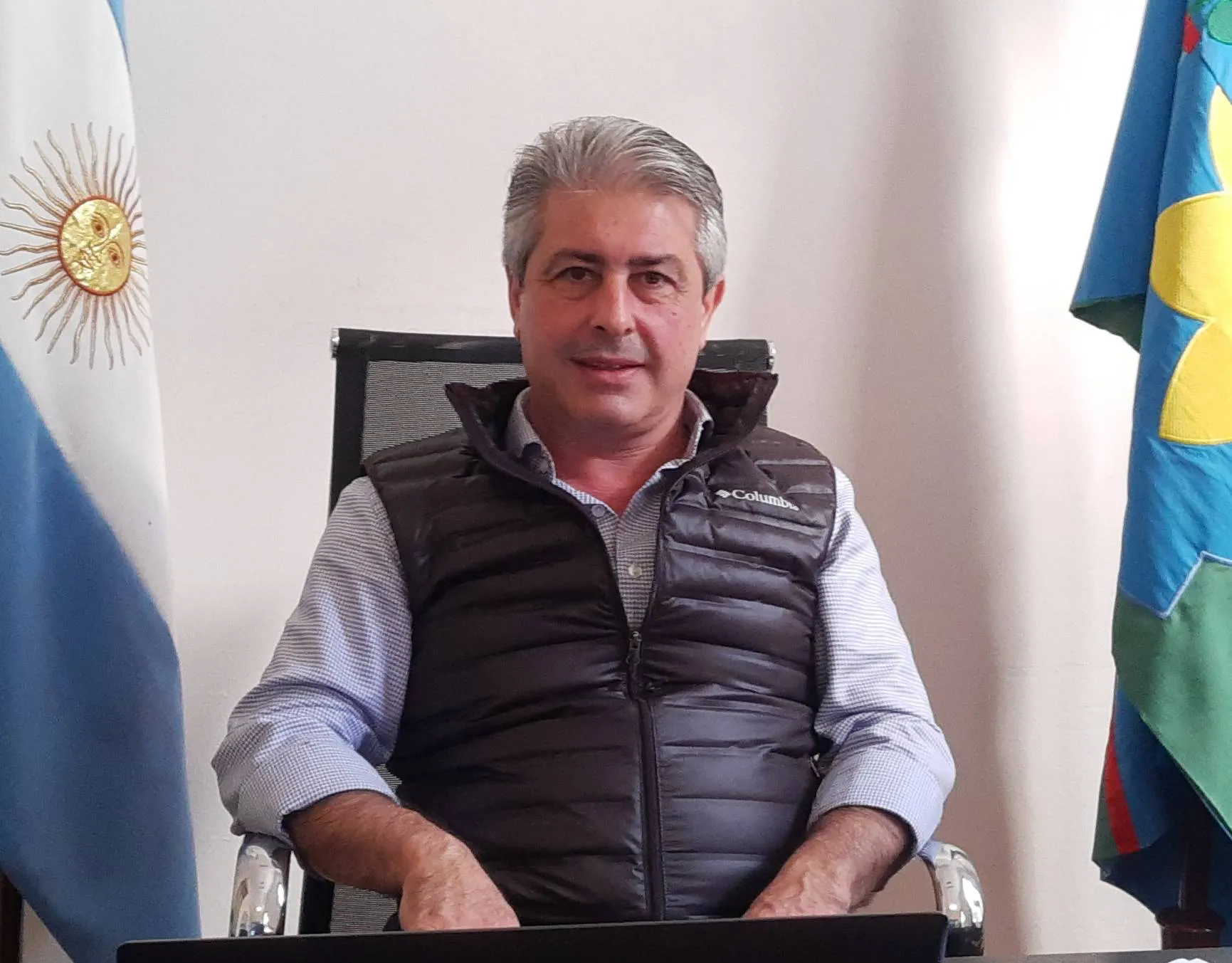 Pergamino: Martínez pidió “unidad” en la oposición para competir contra el peronismo en 2027