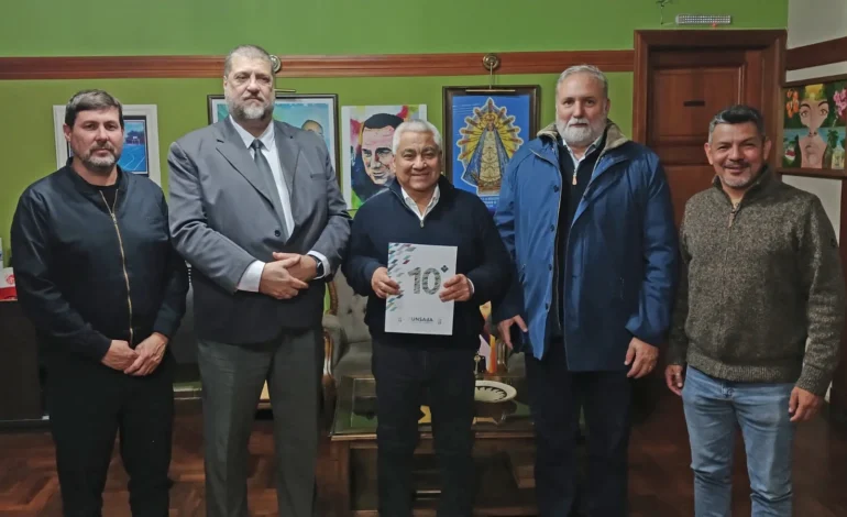 San Pedro: El municipio sumará una nueva tecnicatura universitaria en Acompañamiento Terapéutico