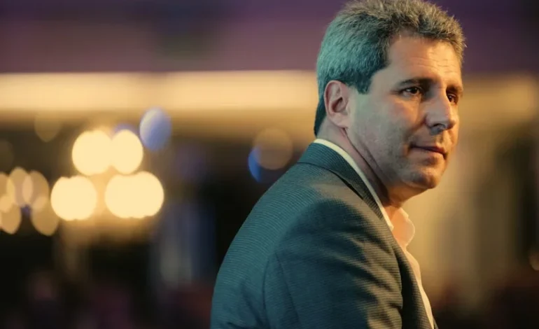 Uñac confirmó su candidatura presidencial y abrió la interna del peronismo rumbo a 2027