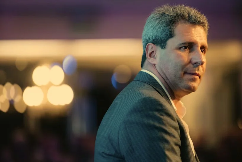 Uñac confirmó su candidatura presidencial y abrió la interna del peronismo rumbo a 2027