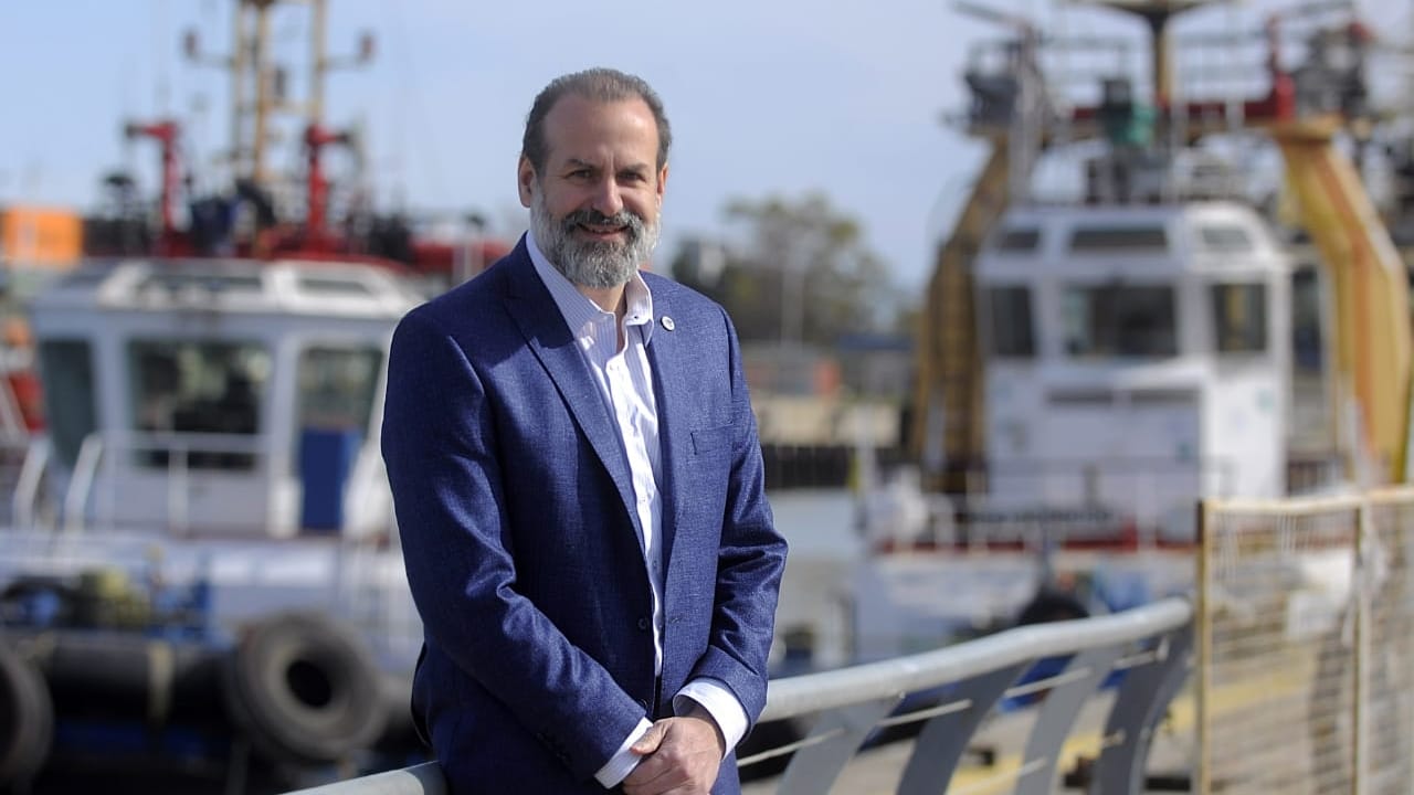 Bahía Blanca: Susbielles pidió apoyo político para defender el régimen de Zona Fría