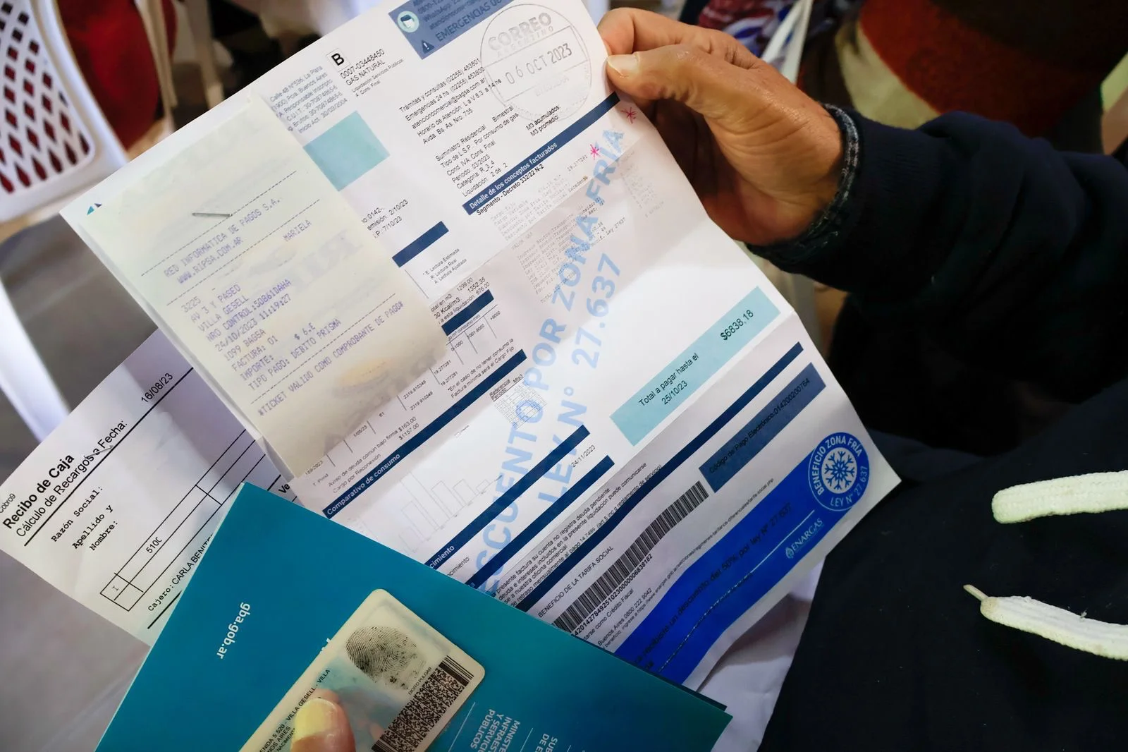 Provincia: crece el rechazo de intendentes y legisladores a los cambios en el régimen de Zona Fría