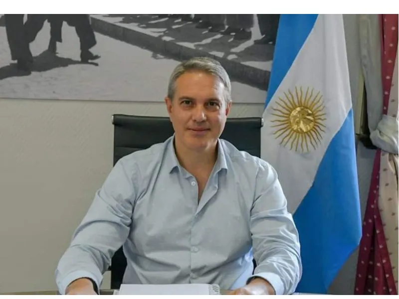 Chacabuco: invertirán $251 millones para extender el alumbrado LED en cuatro localidades