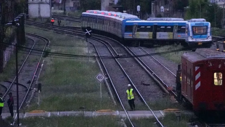 Provincia: Diputada bonaerense cuestionó la ejecución de fondos destinados al sistema ferroviario