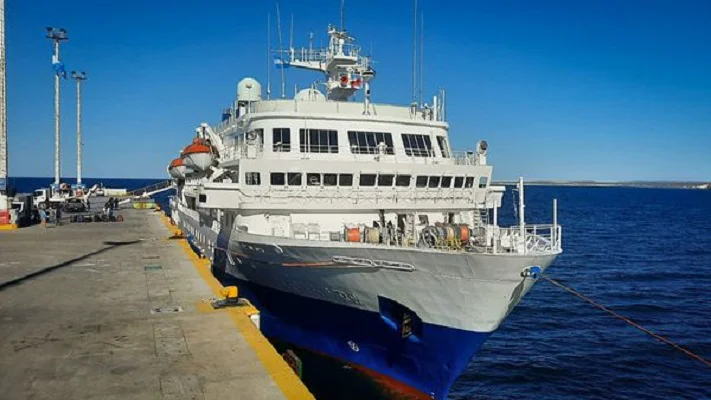 Mar del Plata: La ciudad avanza para consolidarse como destino internacional de cruceros