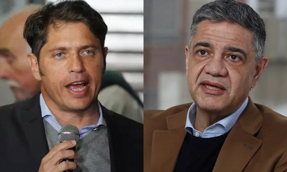 El kicillofismo salió a cruzar a Jorge Macri tras sus críticas a la inseguridad en la Provincia