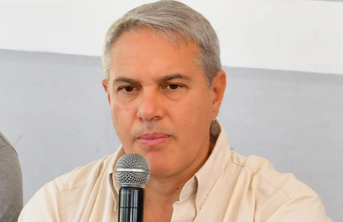 Chacabuco: Golía presentó un programa para acercar a los estudiantes al trabajo legislativo