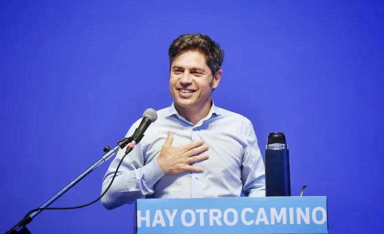 Soy Provincia